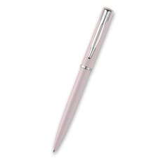 Waterman Graduate Allure Pastel Pink kulikov tuka