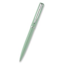 Waterman Graduate Allure Pastel Green kulikov tuka