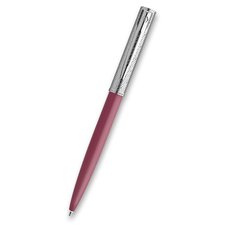 Waterman Allure Deluxe Pink kulikov pero