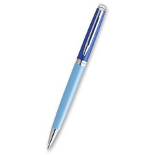 Waterman Hmisphere Colour Blocking Blue CT kulikov pero