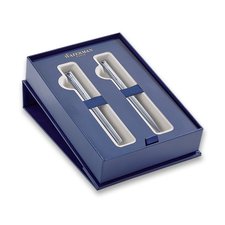 Waterman Graduate Chrome CT sada plnic pero a kulikov tuka