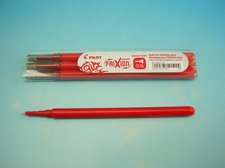 Npl do rolleru PILOT FRIXION POINT BLS-FRP5-S3, erven 0,5 mm