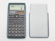Kalkulaka SEC 150 BU