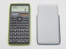 Kalkulaka SEC 150 GN