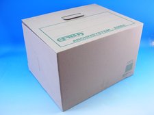 Skupinov box na archivan boxy EMBA