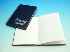 Učitelský zápisník