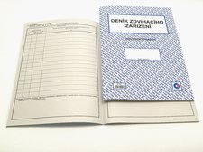 Denk zdvihacho zazen A4, 80str., /ET540/