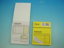 Paragon obchodn