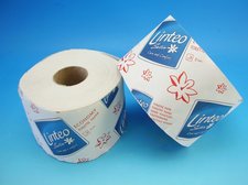 Toaletní papír LINTEO ECONOMY 56 m