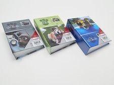 Fotoalbum 9x13cm, 100F, DTSK MM35100