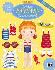 Oblkac panenky Na przdninch