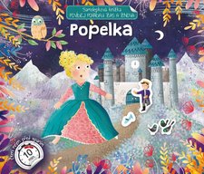 Popelka - Povdej pohdku zas a znova