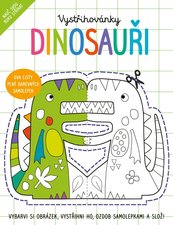 Dinosaui vystihovnky
