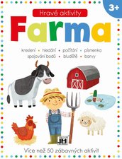 Farma - Hrav aktivity