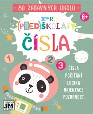 sla - Pro pedkolky