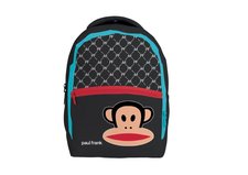 Karton P+P Anatomick batoh Paul Frank Teen