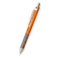 Rotring Mikrotuka Tikky Neon - 0,5 mm, oranov
