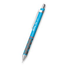 Rotring Mikrotuka Tikky Color - 0,7 mm, sv.modr