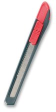 Odlamovací nože MAPED Plastic 9 mm