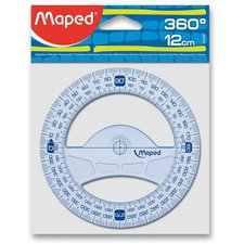 Plastov hlomr MAPED Graphic 360