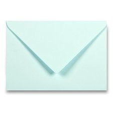 Oblka Clairefontaine, formt C5, sv. modr, 20 ks
