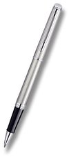 Roller Waterman Hemisphere Essential Stainless Steel CT