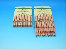 Pastelky dlouh siln rhovan 2174N