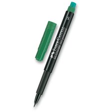 Faber-Castell MultiMark - permanentn popisova