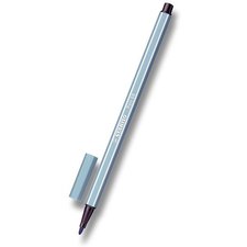 Stabilo Pen 68, azurov