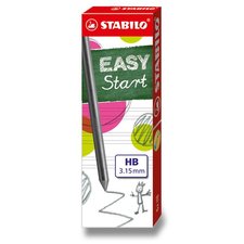 StabiloS Move Easyergo - tuhy