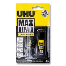 Uhu Lepidlo Max Repair - 8 g