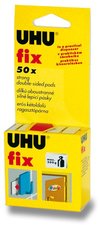 Lepc poltky UHU Fix, 50 ks