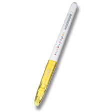 Gumovac fixa Frixion Colors - lut
