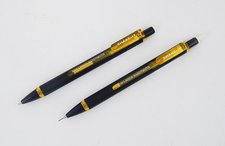 KOH-I-NOOR tužka mechanická 0,5 SHAKER žlutá