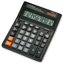 Vdeck kalkultor Citizen SR-444S
