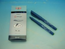 Popisova fine liner zelen 0,3