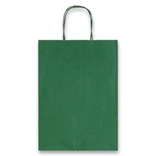 Paprov taka Allegra, 260 x 120 x 360 mm, vel. M, zelen