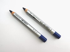 Pastelka mod kobalt WAX akvarel
