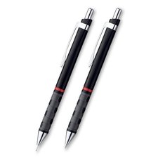 Rotring Tikky - psac souprava, ern