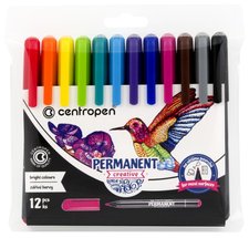 Popisova Centropen 2896/12 permanent
