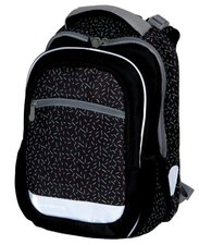 Stil Školní batoh Sprinkles