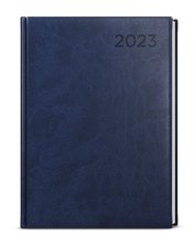 Denn di Goli 2023 - Vivella - A4 - modr