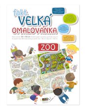 Fakt velk omalovnka - ZOO