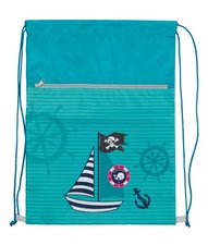 Stil Sek na cviky Ocean Pirate
