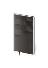 Stil Kapesn di Vario Grey design 2024