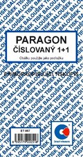 Paragon slovan