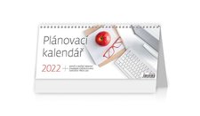 Kalendář stolní 2022 Plánovací