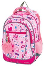 koln batoh Prime Pinky