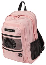Batoh studentsk Chill Pink