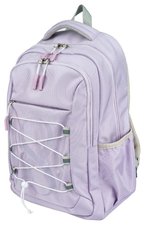 Batoh studentsk Brisk Purple